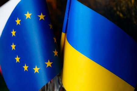 Європейський Союз ухвалив рішення продовжити тимчасовий захист для українців до 4 березня 2028 року