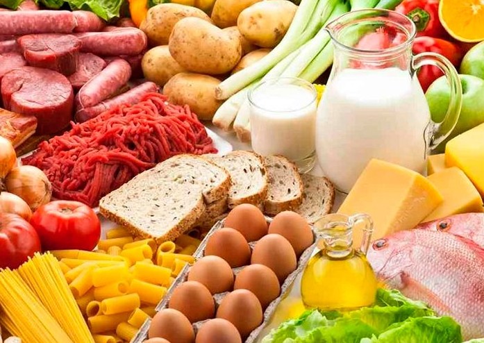 Продукти