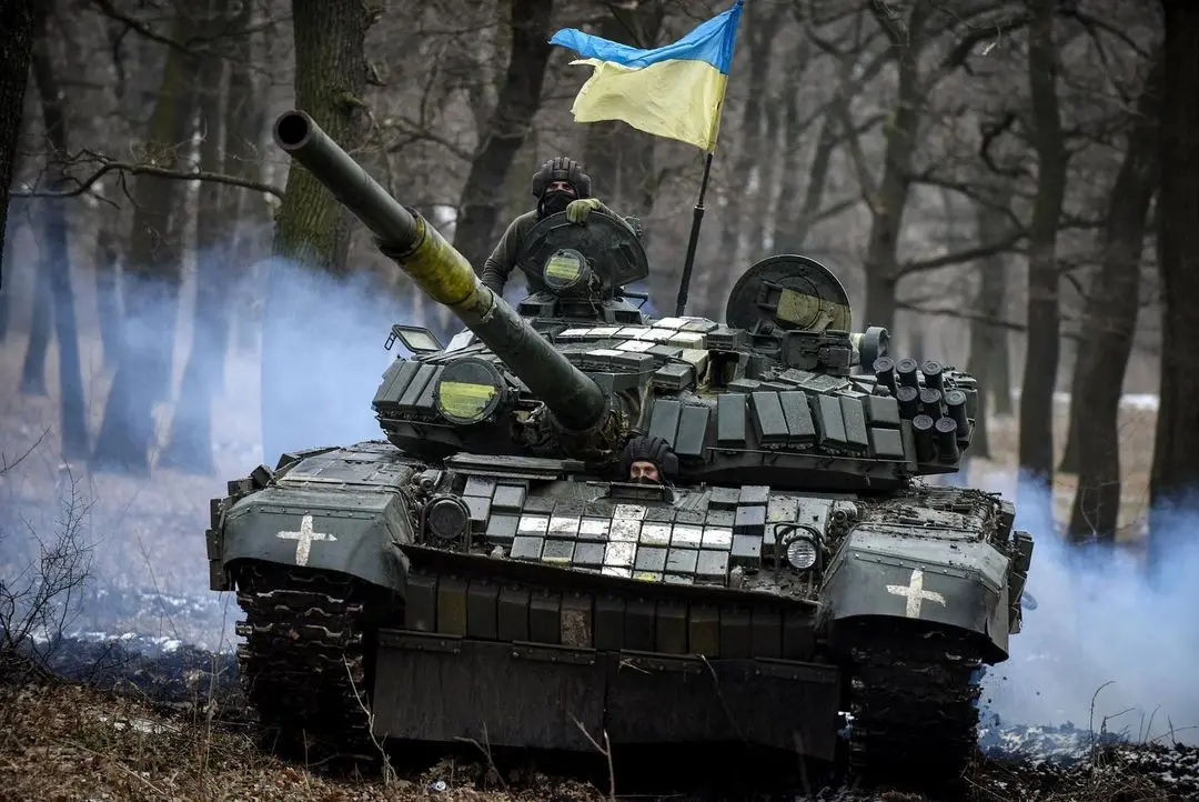 День танкових військ України