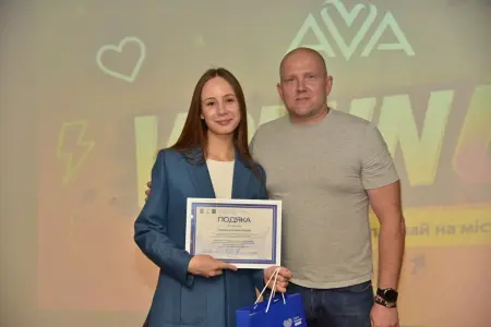 Школа волонтерів завершила літній навчальний сезон.