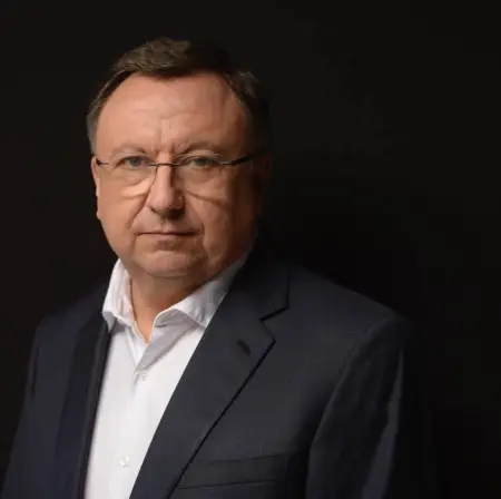 Микола Княжицький