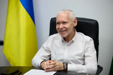 Ігор Терехов