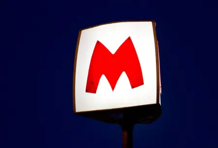 Метро