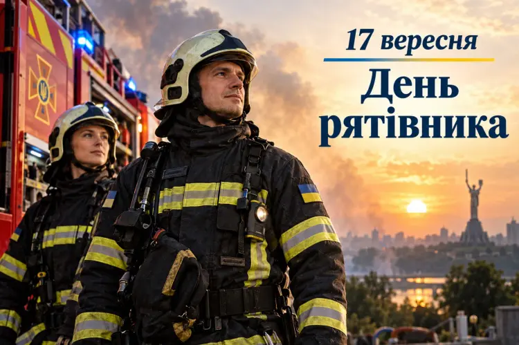 День рятівника