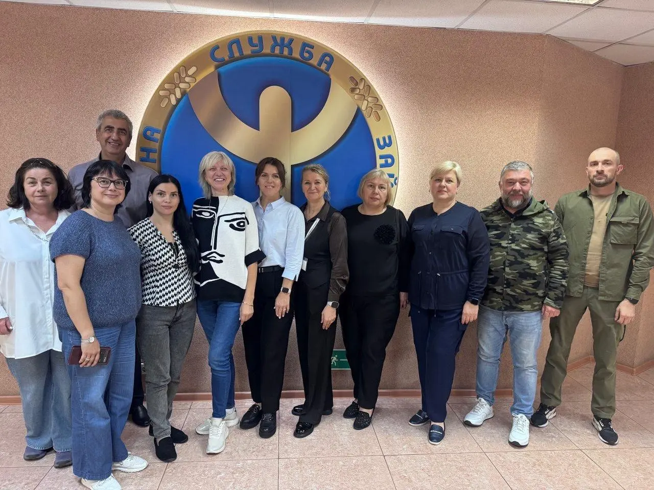 За ініціативи Харківської ОВА відбувся форум із питань цифрової та інформаційної безбар’єрності