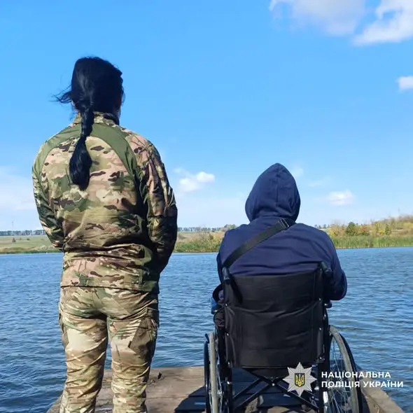 Не лише лікувати, а й підтримувати