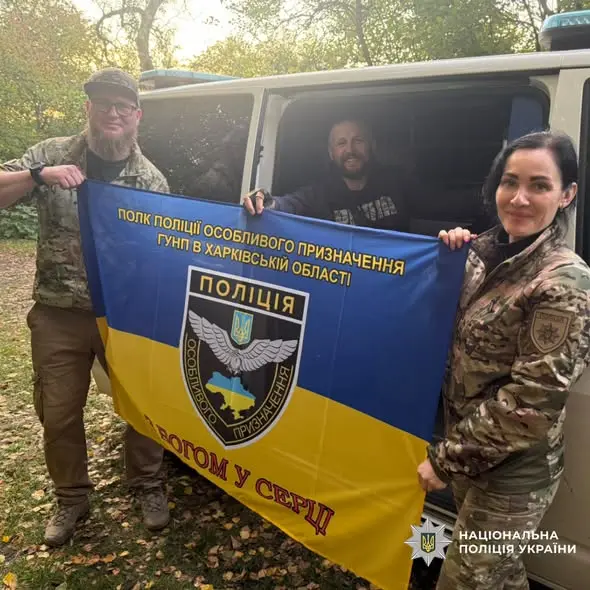 Не лише лікувати, а й підтримувати