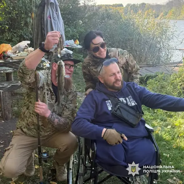 Не лише лікувати, а й підтримувати