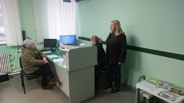 На Харківщині триває робота з реалізації державної програми «Зимова підтримка»