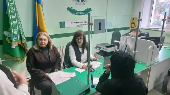На Харківщині триває робота з реалізації державної програми «Зимова підтримка»