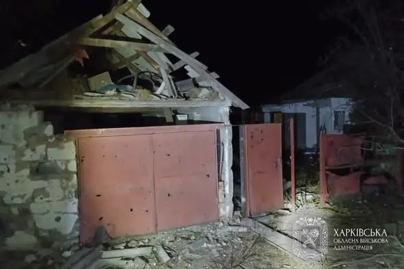 сел. Шевченкове війна