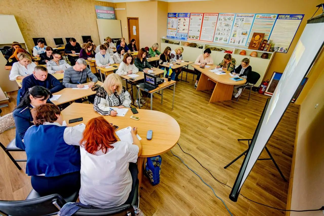 Метрополітенівці долучилися до Радіодиктанту національної єдності