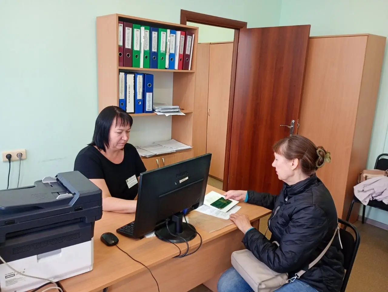 Територіальний центр надання соціальних послуг Немишлянського району